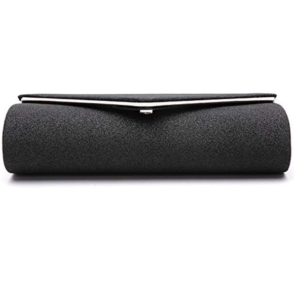 NWOT Evening purse/clutch - Picture 4 of 5